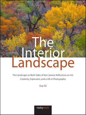 cover image of The Interior Landscape